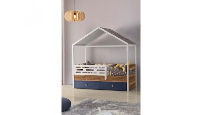 Woody Çatılı Montessori Woody Çatılı Montessori