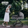 Quero S-Line Travel Sistem Bebek Arabası