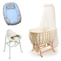 Olivia Mia Montessori Çeyiz Paketi Olivia Mia Montessori Çeyiz Paketi