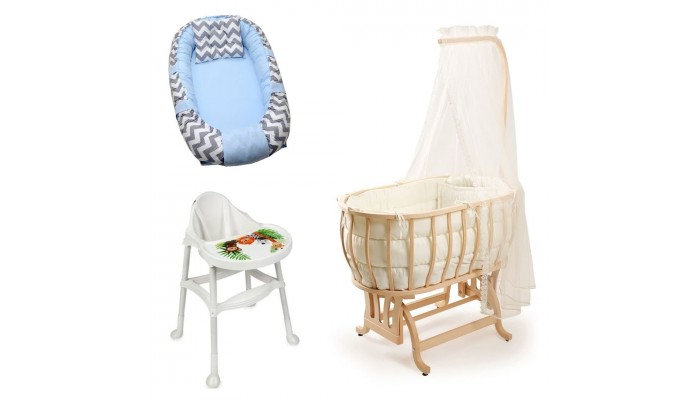Olivia Mia Montessori Çeyiz Paketi Olivia Mia Montessori Çeyiz Paketi