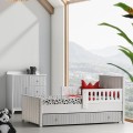 Nirvana Karyolalı Çeyiz Paketi Nirvana Karyolalı Çeyiz Paketi