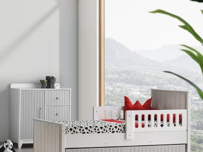 Nirvana Karyolalı Çeyiz Paketi