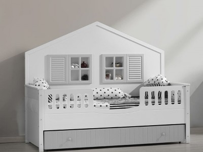 Nirvana Mia Montessori Çeyiz Paketi