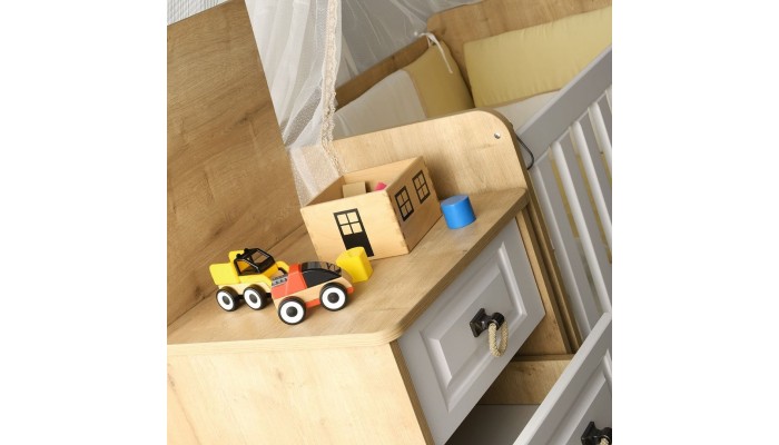 Esla Montessori Çeyiz Paketi