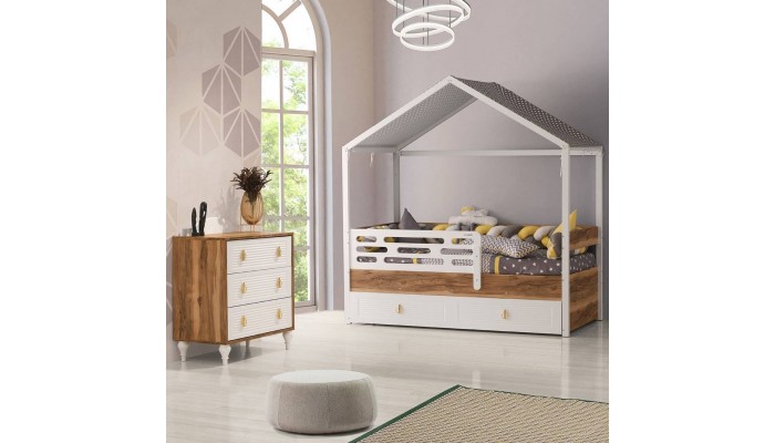 Pelit Montessori Çeyiz Paketi Pelit Montessori Çeyiz Paketi