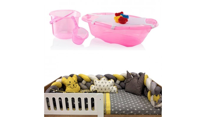 Pelit Montessori Çeyiz Paketi Pelit Montessori Çeyiz Paketi