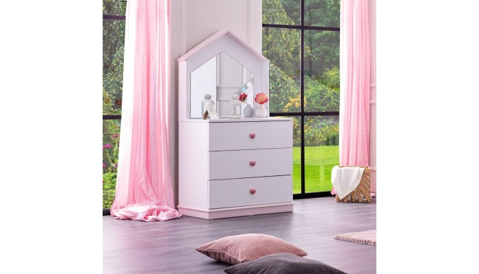 Casa Karyolalı Çeyiz Paketi Casa Karyolalı Çeyiz Paketi
