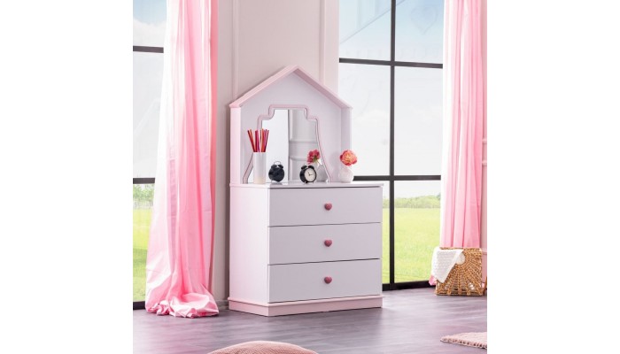 Rosa Montessori Çeyiz Paketi Rosa Montessori Çeyiz Paketi