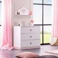 Rosa Beşikli Çeyiz Paketi Rosa Beşikli Çeyiz Paketi