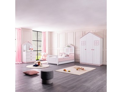 Casa Karyolalı Çeyiz Paketi