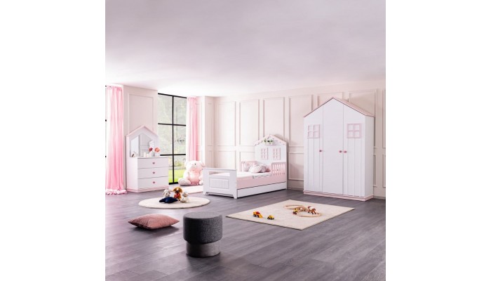 Casa Karyolalı Çeyiz Paketi Casa Karyolalı Çeyiz Paketi