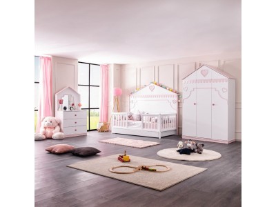 Rosa Montessori Çeyiz Paketi 