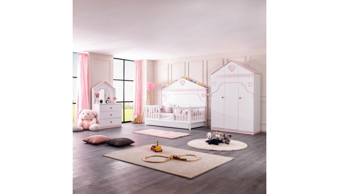 Rosa Montessori Çeyiz Paketi Rosa Montessori Çeyiz Paketi