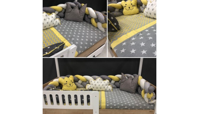 Rosa Montessori Çeyiz Paketi Rosa Montessori Çeyiz Paketi