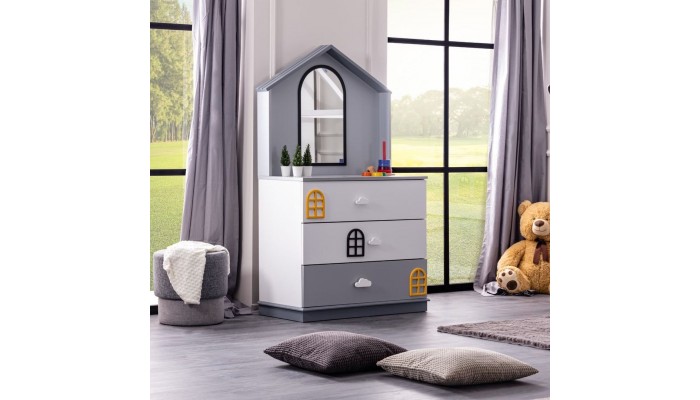 Dolce Montessoi Çeyiz Paketi Dolce Montessoi Çeyiz Paketi