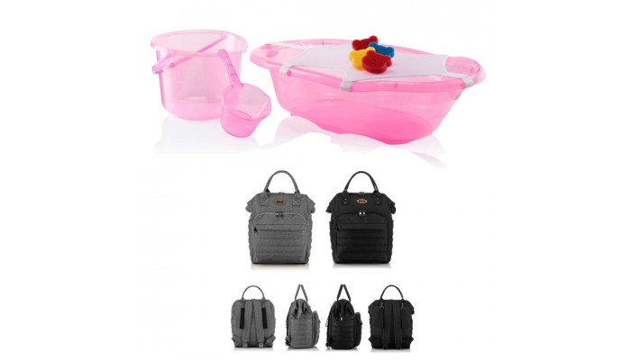 Rosa Montessori Çeyiz Paketi Rosa Montessori Çeyiz Paketi
