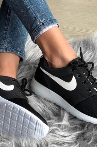  Roshe Siyah