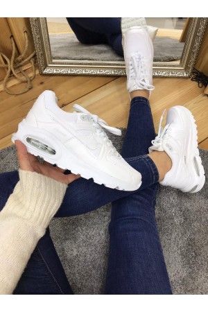 Nike AirMax Balon 3 Full Beyaz