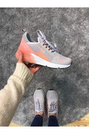 AirMax 270  Taş Somon