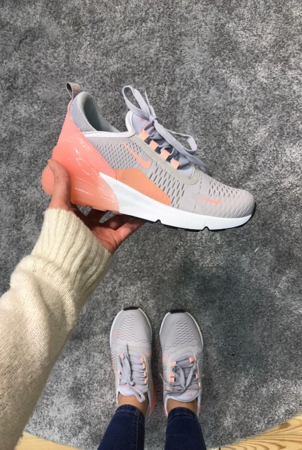 AirMax 270  Taş Somon