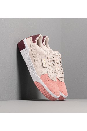Puma Cali Bordo Pudra