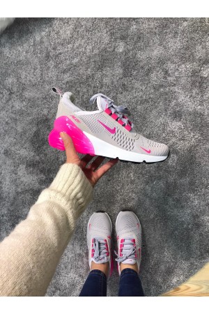 Nike AirMax 270 Gri Fuji