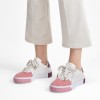 Puma Cali Bordo Pudra