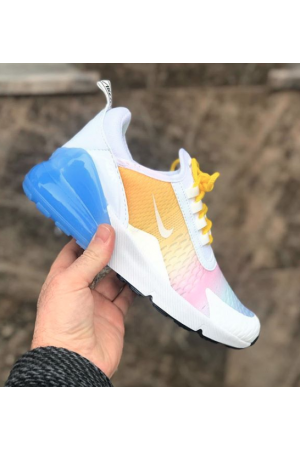 Nike AirMax 270 RainBow