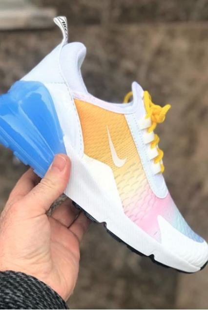 AirMax 270 RainBow