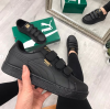 Puma Suede Siyah