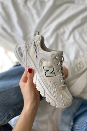 New Balance 530 Bej