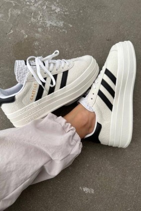 Adidas Gazelle Bold