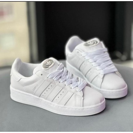 Adidas Campus Beyaz