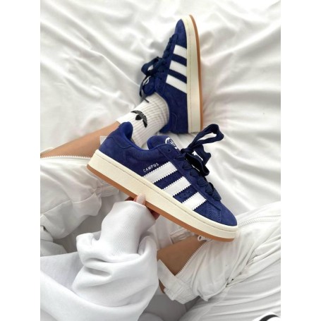 Adidas Campus Lacivert
