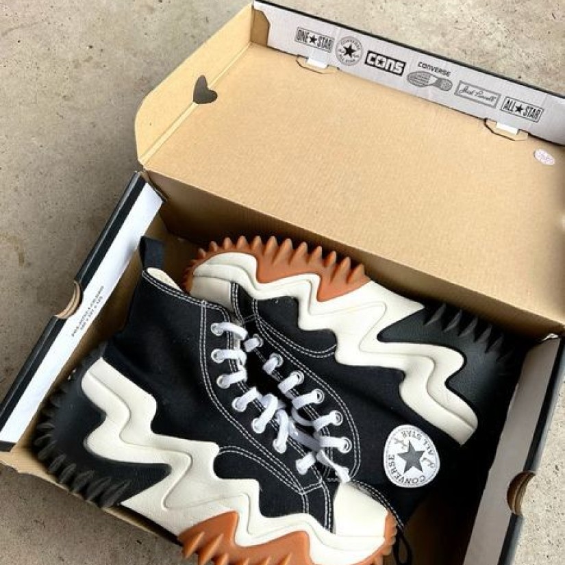 CONVERSE MOTİON