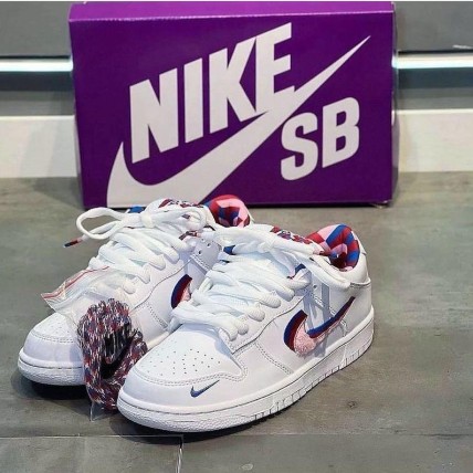 Dunk Low Perra