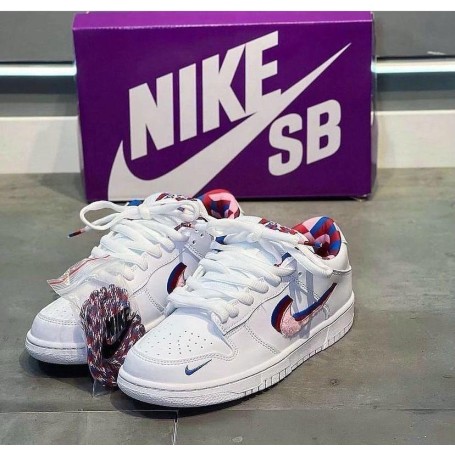 Dunk Low Perra