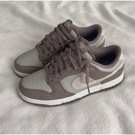 Dunk Low Nova