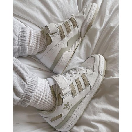 Adidas Forum Low Haki
