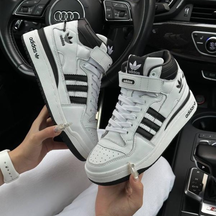 Adidas Forum Mid'84