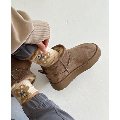 Ugg platform vizon