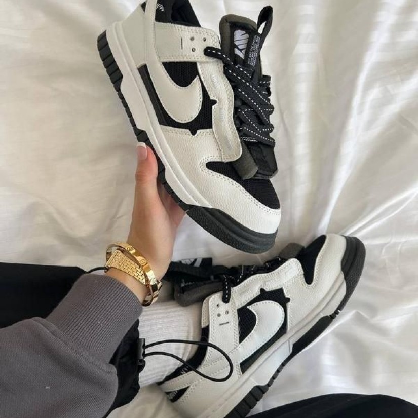 Nike Dunk jumbo