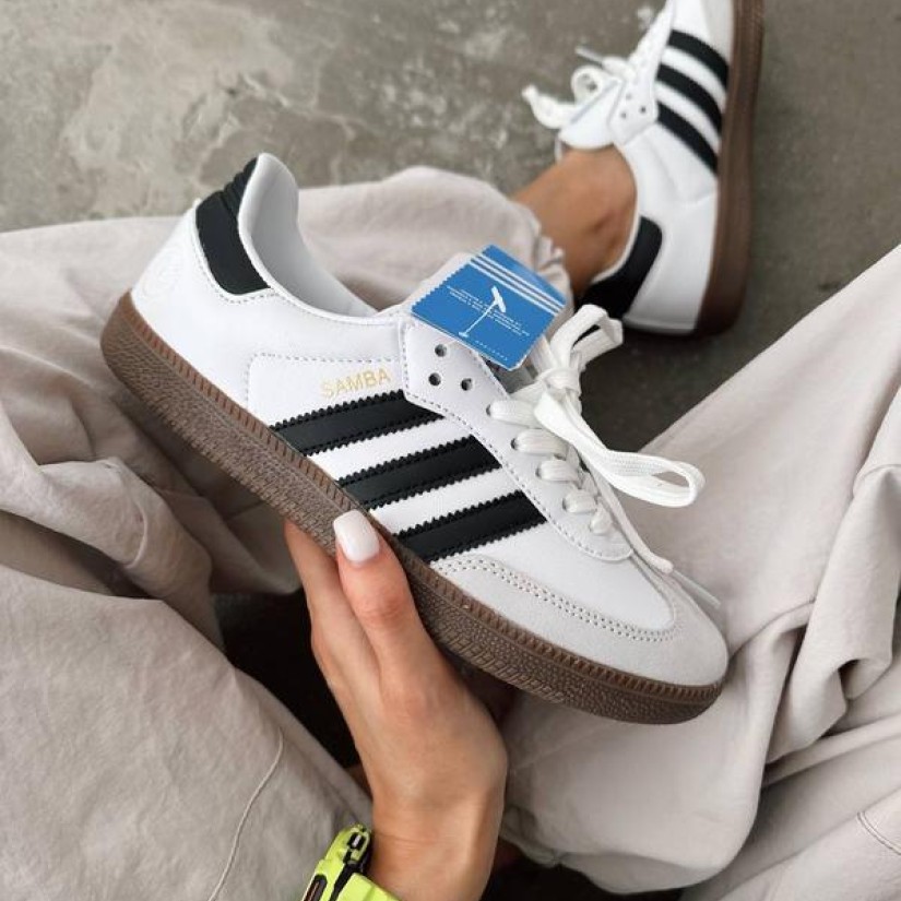 Adidas Samba