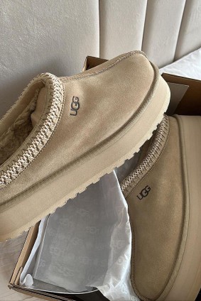 Ugg Tazz Bej