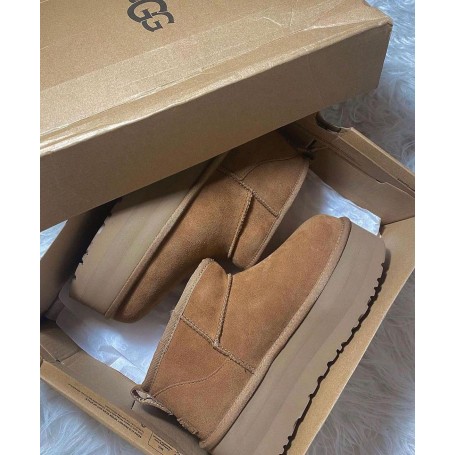 UGG Platform Taba