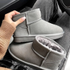 UGG Gri Mini