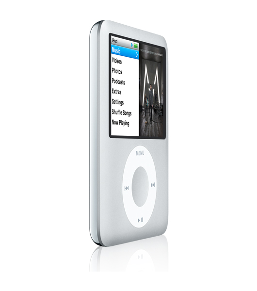 iPod Nano