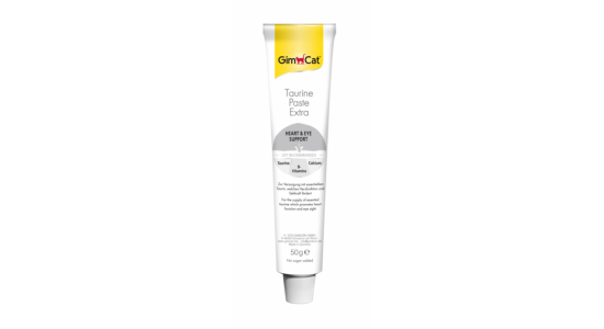 Gimcat Taurine Extra Paste Kedi Macunu 50 Gr