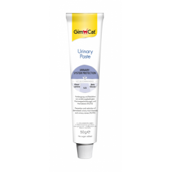 Gimcat Urinary Paste İdrar Yolu Sağliği Kedi Macunu 50 Gr