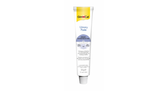 Gimcat Urinary Paste İdrar Yolu Sağliği Kedi Macunu 50 Gr